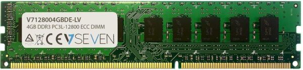 V7 DDR3L 4GB 1600MHz (V7128004GBDE-LV)