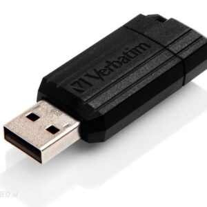 VERBATIM PinStripe 4GB (49061)