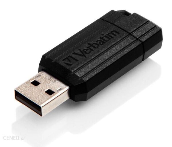 VERBATIM PinStripe 4GB (49061)