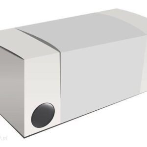 White Box Do Canon I-Sensys Lbp-610 611 612 Crg045Bk Wb-Tcrg045Bk Czarny (Wbt045Bk)