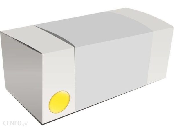 White Box Do Canon I-Sensys Lbp-710Cx Lbp-712Cx 040Hy Wb-T040Hy Żółty (Wbt040Hy)