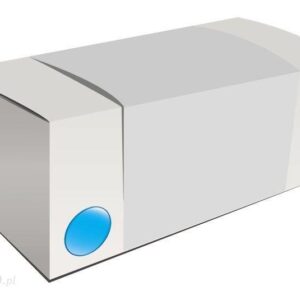 White Box Do Kyocera-Mita Ecosys P5026Cdn M5526Cdn Tk-5240C Wb-Tk5240C Niebieski (Wbtk5240C)