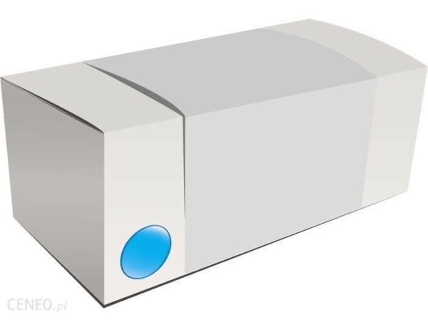 White Box Do Kyocera-Mita Ecosys P5026Cdn M5526Cdn Tk-5240C Wb-Tk5240C Niebieski (Wbtk5240C)