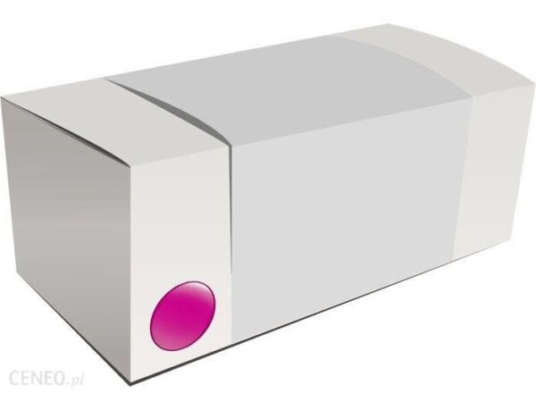 White Box Do Kyocera-Mita Ecosys P5026Cdn M5526Cdn Tk-5240M Wb-Tk5240M Magenta (Wbtk5240M)