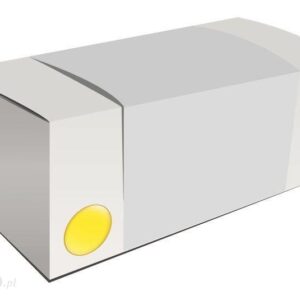 White Box Do Kyocera-Mita Ecosys P5026Cdn M5526Cdn Tk-5240Y Wb-Tk5240Y Żółty (Wbtk5240Y)