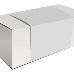 White Box Do Lexmark Ms310Dn Ms410Dn Ms610Dn Ms510Dn 502H 50F2H00 Wb-50F2H00 (Wb50F2H00)