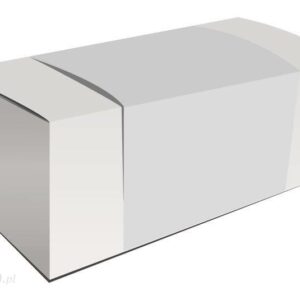 White Box Do Lexmark Ms310Dn Ms410Dn Ms610Dn Ms510Dn 50F0Ha0 Wb-50F0Ha0 (Wb50F0Ha0)