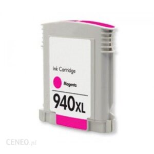 White Box Hp 940Xl Officejet Pro 8000 8500 E-Aio Magenta (C4908Ae)
