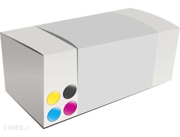 White Box Komplet Do Canon I-Sensys Lbp-610 611 612 045H Wb-T045H Cmyk (Wb045Hbk)