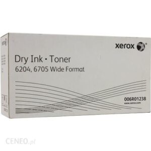 Xerox 6204 Black (006R01238)
