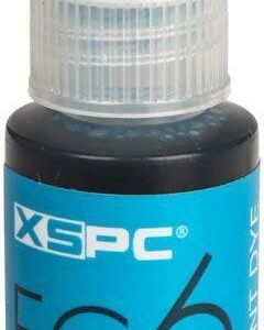XSPC Barwnik EC6 ReColour Dye UV niebieski 30ml (5060175589378)