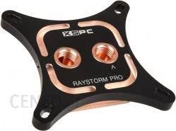 XSPC Chłodzenie Procesora RayStorm Pro do Intel (5060175588920)
