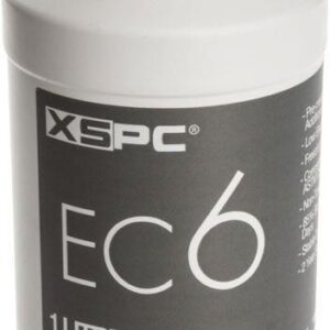 XSPC płyn chłodzący EC6 Coolant 1L biały (5060175589088)