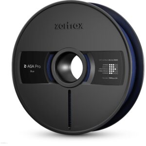 Zortrax Zasa Pro Blue M300