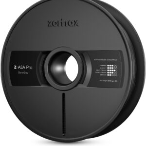 Zortrax Zasa Pro Graphite M200