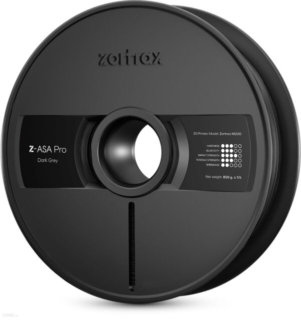 Zortrax Zasa Pro Graphite M200