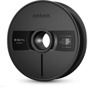 Zortrax Zasa Pro Pure Black M300