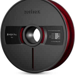 Zortrax Zasa Pro Red M200