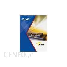 ZYXEL E-ICARD 1-YEAR CF USG60 USG60W