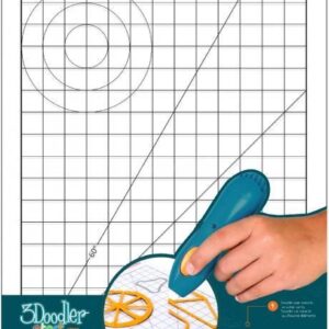3Doodler DoodlePad Podkładka do Projektowania (3DSPA)