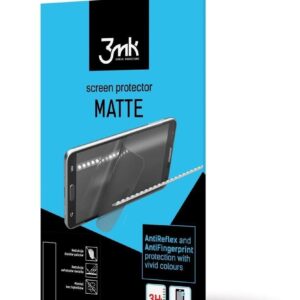 3mk Matte Szkło Ochronne do Huawei MediaPad T3 8"