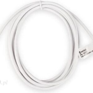 4world Kabel USB 3.0 A USB-C 2m biały (10327)