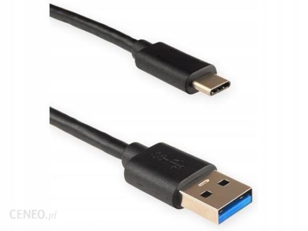 4world USB typ C 1m (10320)