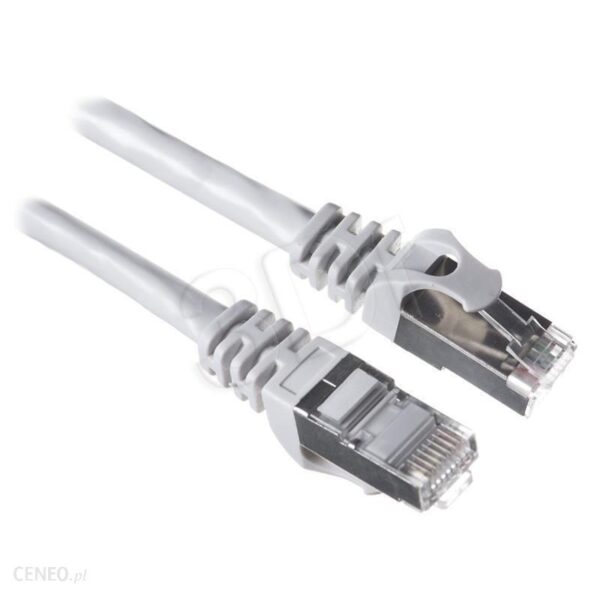 A-Lan Patchcord STP Alantec RJ45-RJ45 kat.6 0