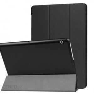 Absorb Etui Slim Case Huawei MediaPad T3 10 Czarne (ABS067BLK)