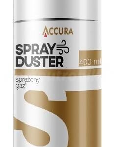 Accura Air Duster 400ml (ACC1027)