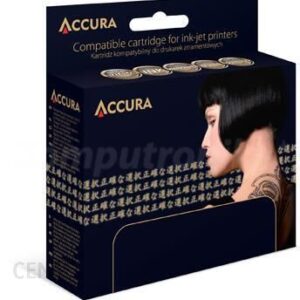 Accura ink Canon CLI-571XLG (ACC571G)