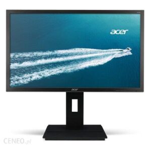 Monitor Acer 24" B246WLAymdprx (UMFB6EEA08)