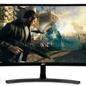 Monitor Acer ED242QRAbidpx 23