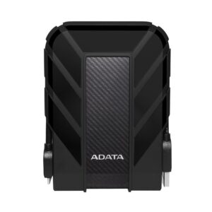 Adata HDD HD710 Pro Durable 2TB (AHD710P-2TU31-CBK)
