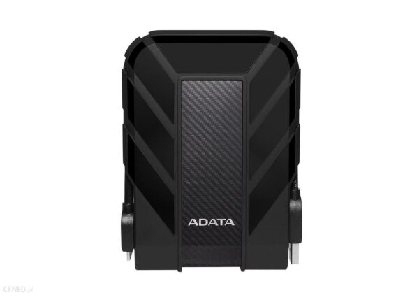 Adata HDD HD710 Pro Durable 2TB (AHD710P-2TU31-CBK)