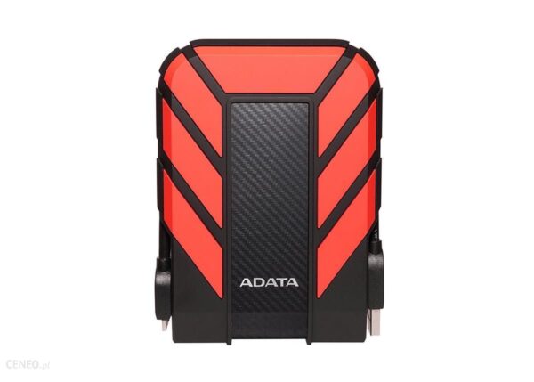 Adata HDD HD710 Pro Durable 2TB (AHD710P-2TU31-CRD)