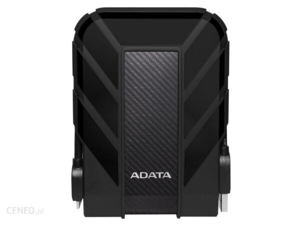 Adata HDD HD710 Pro Durable 5TB (AHD710P-5TU31-CBK)