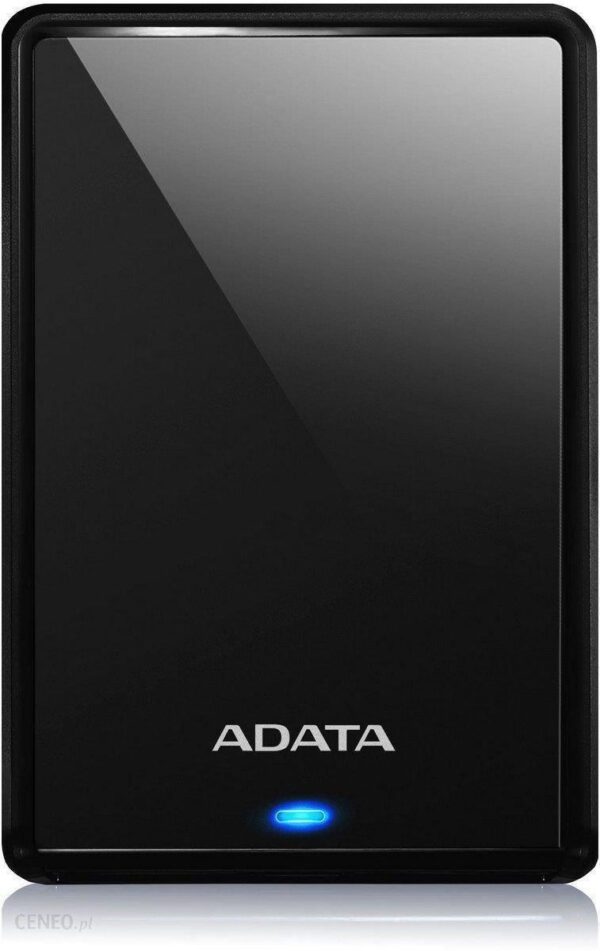 Adata HDD HV620S Value 2TB (Ahv620s2tu3cbk)