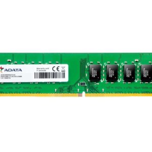 Adata Premier 8GB (1x8GB) 2666MHz CL19 U-DIMM (ad4u266638g19r)