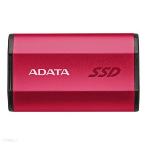 Adata SSD SE730H External Durable 256GB (Ase730H256Gu31Crd)