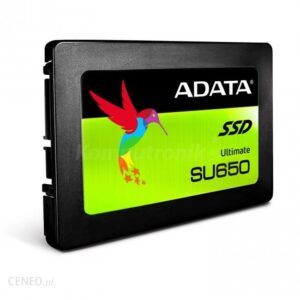 Adata SSD Ultimate Su650 120GB 2