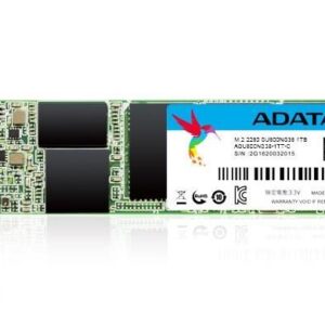 Adata SSD Ultimate Su800N38 1TB M.2 (Asu800Ns381Ttc)