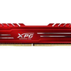 Adata XPG Gammix D10 16GB (2x8GB) DDR4 3000MHz CL16 DIMM (AX4U300038G16DRG)