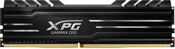 Adata XPG Gammix D10 DDR4 16GB (1x16GB) 3000MHz CL16 (AX4U3000316G16-SBG)