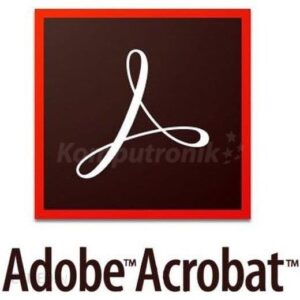 Adobe Acrobat 2017 Pro Win/Mac Uaktualnienie 1 stan (65280876AD01A00)