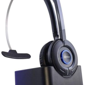 Agfeo DECT Headset IP (6101543)