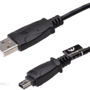 Akyga 2.0 USB A/M mini USB B/M 1