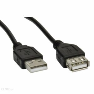 Akyga Kabel USB-A 1