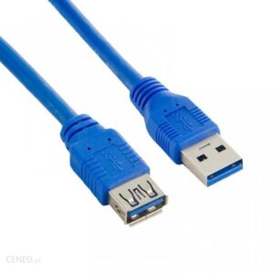 Akyga Kabel USB-A 1