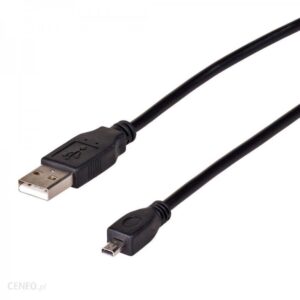 Akyga Kabel USB-A - UE-E6 1